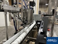 Image of Liquid Packaging Solutions Eyedrop Filling Line 24