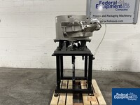 Image of Liquid Packaging Solutions Eyedrop Filling Line 34