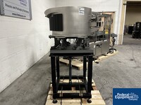 Image of Liquid Packaging Solutions Eyedrop Filling Line 36