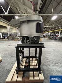 Image of Liquid Packaging Solutions Eyedrop Filling Line 37