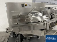 Image of Liquid Packaging Solutions Eyedrop Filling Line 43