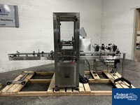 Image of Liquid Packaging Solutions Eyedrop Filling Line 46