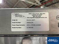 Image of Liquid Packaging Solutions Eyedrop Filling Line 47