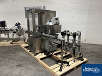 Image of Liquid Packaging Solutions Eyedrop Filling Line 48
