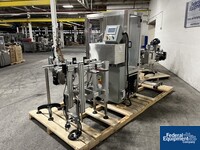 Image of Liquid Packaging Solutions Eyedrop Filling Line 49