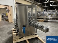 Image of Liquid Packaging Solutions Eyedrop Filling Line 51