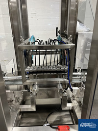 Image of Liquid Packaging Solutions Eyedrop Filling Line 52