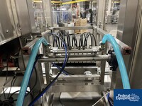 Image of Liquid Packaging Solutions Eyedrop Filling Line 55