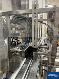 Image of Liquid Packaging Solutions Eyedrop Filling Line 56