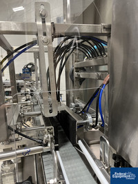 Image of Liquid Packaging Solutions Eyedrop Filling Line 57