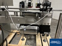 Image of Liquid Packaging Solutions Eyedrop Filling Line 58