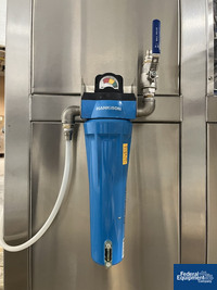 Image of Liquid Packaging Solutions Eyedrop Filling Line 61