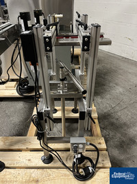Image of Liquid Packaging Solutions Eyedrop Filling Line 67