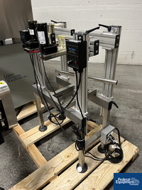 Image of Liquid Packaging Solutions Eyedrop Filling Line 68