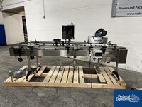 Image of Liquid Packaging Solutions Eyedrop Filling Line 73