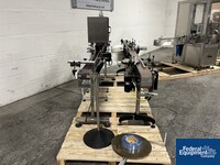 Image of Liquid Packaging Solutions Eyedrop Filling Line 74
