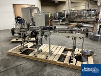 Image of Liquid Packaging Solutions Eyedrop Filling Line 75