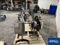 Image of Liquid Packaging Solutions Eyedrop Filling Line 76