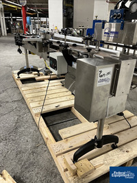 Image of Liquid Packaging Solutions Eyedrop Filling Line 77