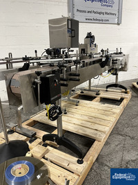 Image of Liquid Packaging Solutions Eyedrop Filling Line 79