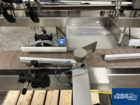 Image of Liquid Packaging Solutions Eyedrop Filling Line 82