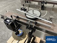 Image of Liquid Packaging Solutions Eyedrop Filling Line 83