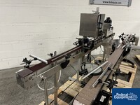 Image of Liquid Packaging Solutions Eyedrop Filling Line 84