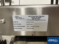 Image of Liquid Packaging Solutions Eyedrop Filling Line 85