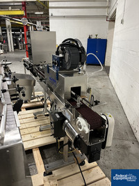 Image of Liquid Packaging Solutions Eyedrop Filling Line 86