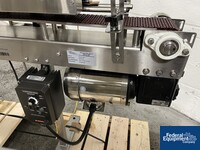 Image of Liquid Packaging Solutions Eyedrop Filling Line 87