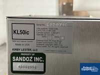 Image of Kirby Lester KL50ic Electronic Tablet-Capsule Counter 02
