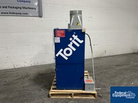 Image of 65 Sq Ft Torit Dust Collector, C/S, Model VS550, 1 HP 03