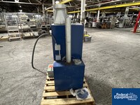 Image of 65 Sq Ft Torit Dust Collector, C/S, Model VS550, 1 HP 05