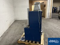 Image of 65 Sq Ft Torit Dust Collector, C/S, Model VS550, 1 HP 06