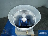 Image of 65 Sq Ft Torit Dust Collector, C/S, Model VS550, 1 HP 07
