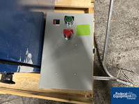Image of 65 Sq Ft Torit Dust Collector, C/S, Model VS550, 1 HP 08