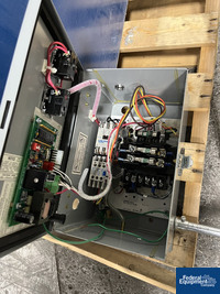 Image of 65 Sq Ft Torit Dust Collector, C/S, Model VS550, 1 HP 09