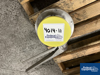 Image of 6" Liquidyne Tru-Flow Butterfly Valve 02