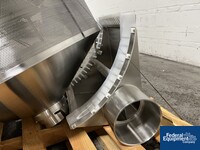 Image of 36" Thomas Coating Pan with Plenum 06