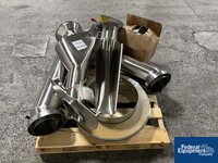 Image of Thomas Engineering Coating Pan Chutes 04