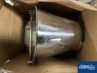 Image of Thomas Engineering Coating Pan Chutes 06