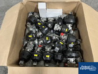 Image of Gemu Valves 03
