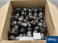 Image of Gemu Valves 05