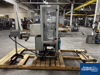 Image of Liquid Packaging Solutions Air Rinse Bottle Station, Model CC-RIN-AIR 04