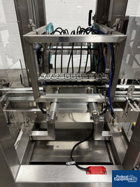 Image of Liquid Packaging Solutions Air Rinse Bottle Station, Model CC-RIN-AIR 07