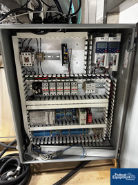 Image of Liquid Packaging Solutions Air Rinse Bottle Station, Model CC-RIN-AIR 14