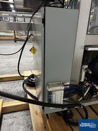 Image of Liquid Packaging Solutions Air Rinse Bottle Station, Model CC-RIN-AIR 15