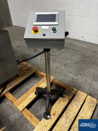 Image of Liquid Packaging Solutions Air Rinse Bottle Station, Model CC-RIN-AIR 16