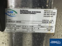 Image of 4" X 120" NJM CLI Slat Conveyor 02