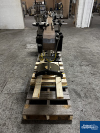 Image of 4" X 120" NJM CLI Slat Conveyor 05